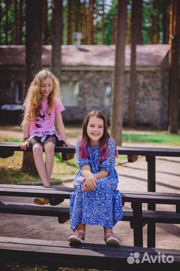 Фотограф ретушёр