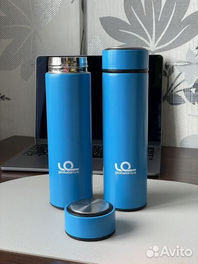 Термос Globaldrive 0,5л
