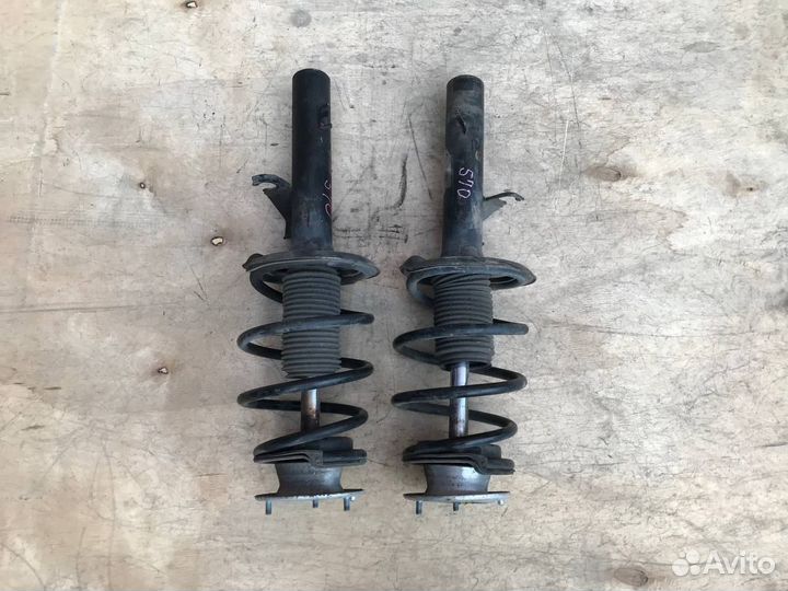 Стойка передняя BMW X3 E83