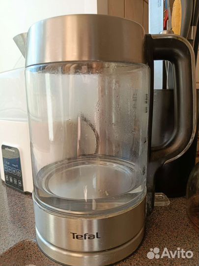 Электрический чайник Tefal