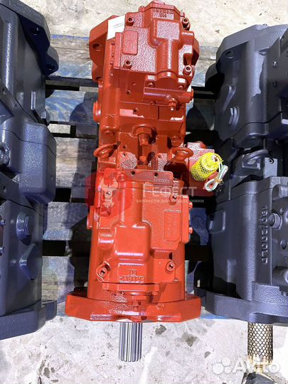 Гидравлический насос 31N8-10050