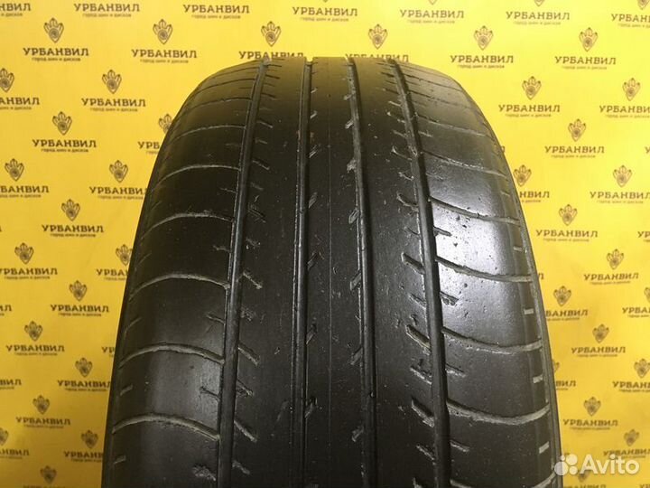 Yokohama BluEarth E70BZ 215/55 R17 94V