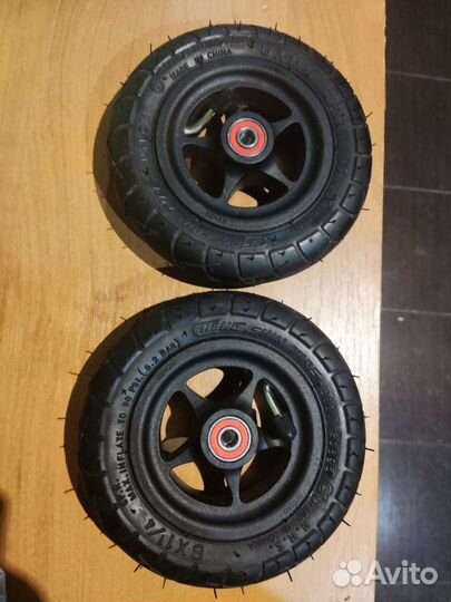 Лучшие Колёса для инвалидной коляски для собак