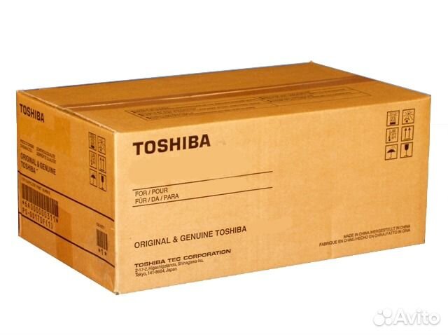 Toshiba 3550 4010 (o) type OD-4010 6608432