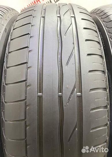 Bridgestone Turanza ER300 205/60 R16 96W