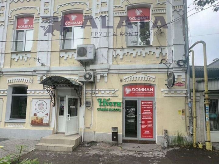 Офис, 37.9 м²