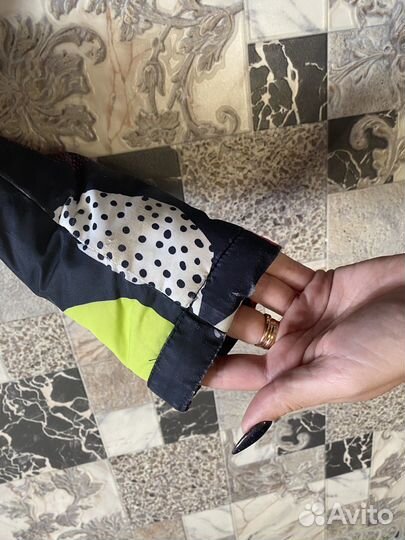 Зимний костюм для девочки 98 104 crockid