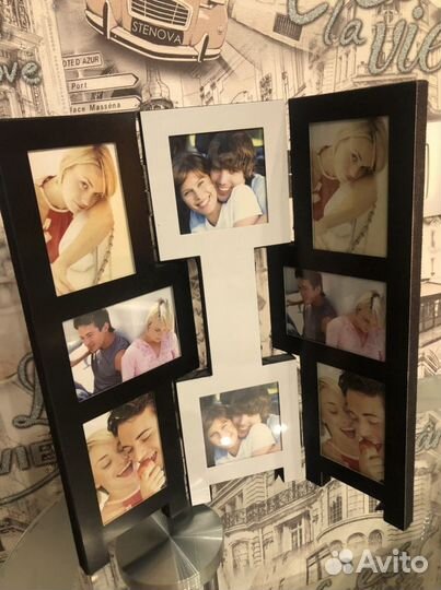 Фото рамка