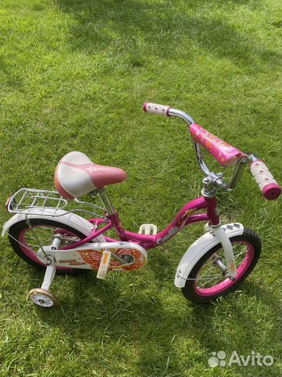 Десткий велосид