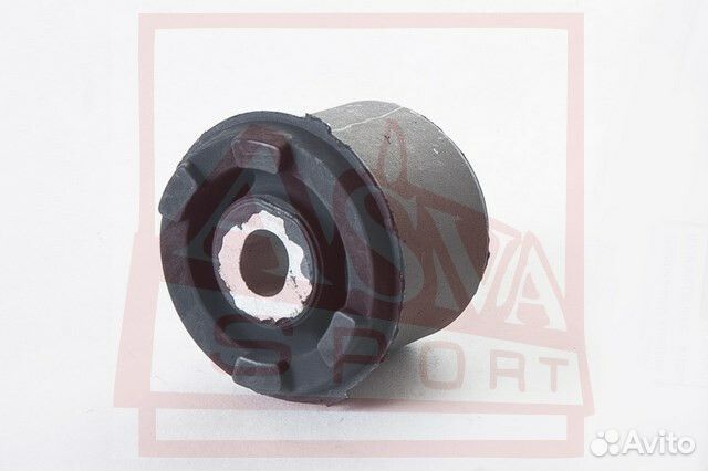 Подушка заднего подрамника задняя Asva 1201-sandif