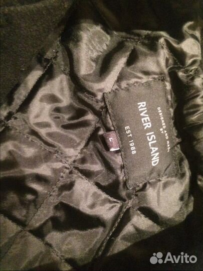 Пальто River Island