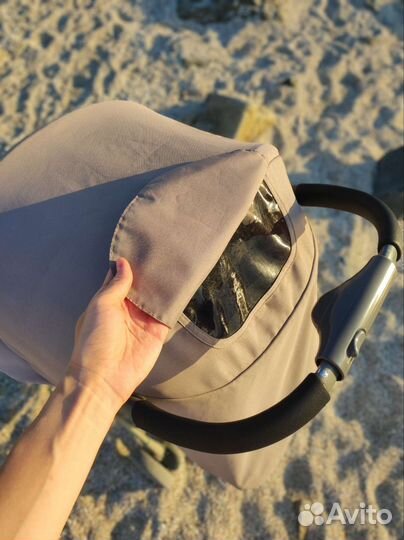 Прогулочная коляска chicco