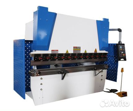 Гибка металлических изделий из листовой стали