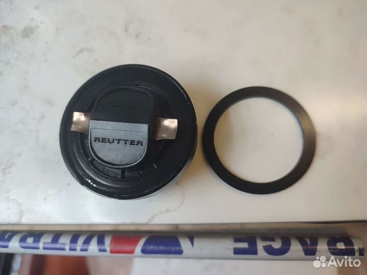 Крышка маслозаливной горловины MB W164