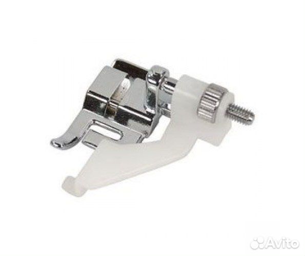 Лапки для бытовой швейной машинки