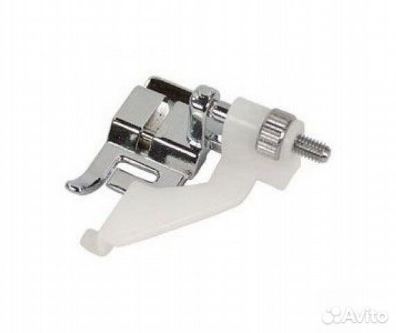 Лапки для бытовой швейной машинки