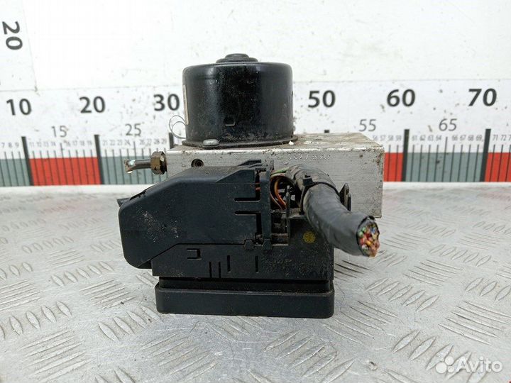 Блок ABS для Volvo V70 2 8671224