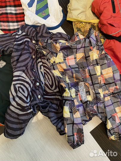 Одежда для собаки размер xl