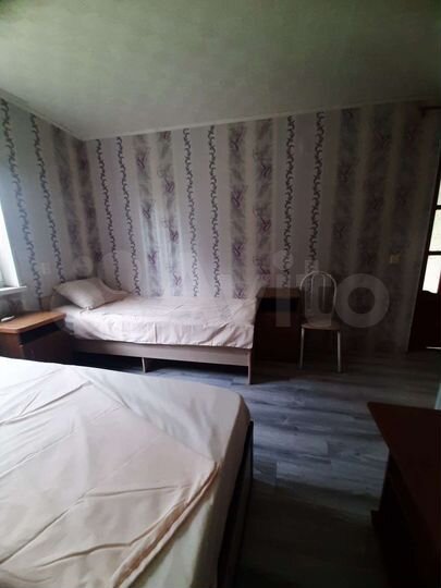 Комната 12 м², 2/2 эт.