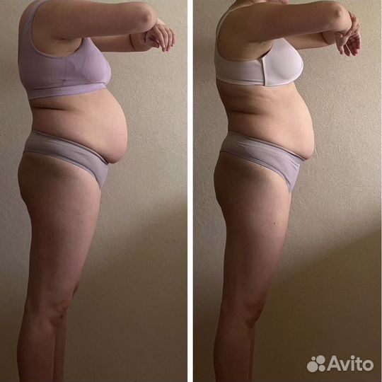 Массаж биоэнергетический