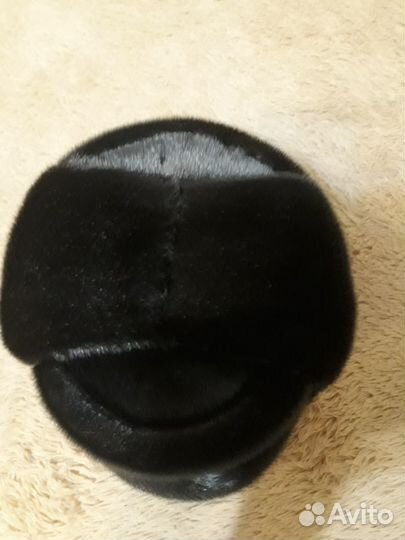 Шапка мужская