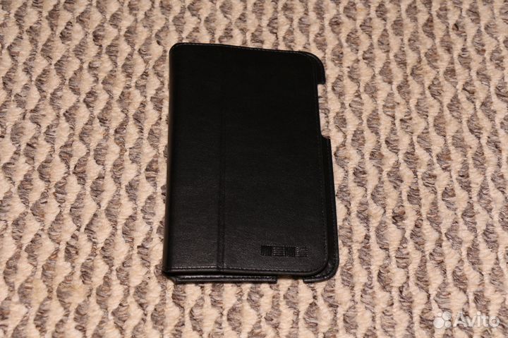 Чехол для планшета Asus ZenPad C 7.0 Эко-кожа