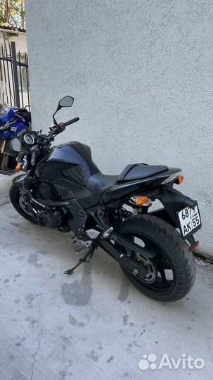 Kawasaki z750