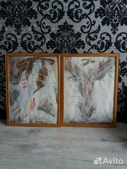 Интерьерная картина