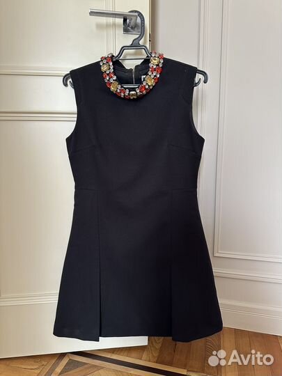 Платье Miu miu