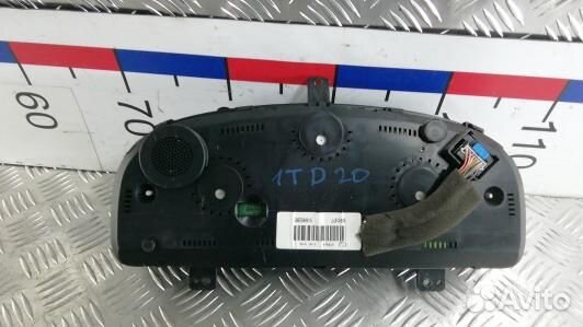 Щиток приборов opel antara (1TD20IT01)