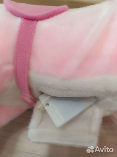 Лошадка качалка