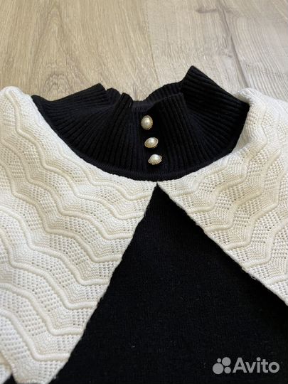 Школьная одежда для девочки 158