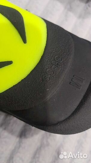 Ласты детские