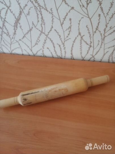 Шампура, скалка СССР