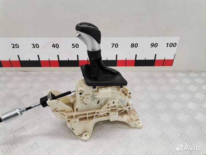 Кулиса кпп для Hyundai-KIA Solaris 2 (RC)