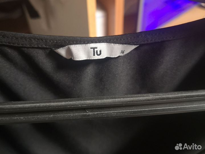 Футболки фирменные р. 52-54