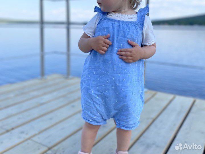 Песочник hm 92