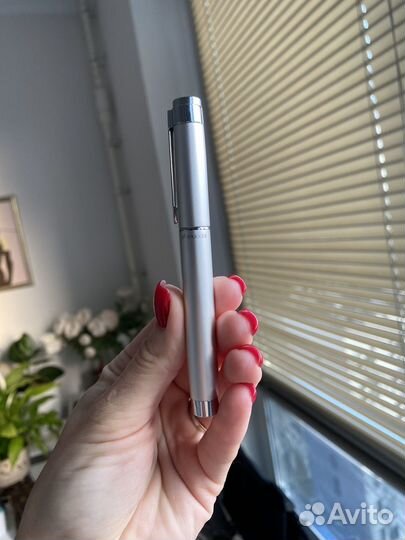 Перьевая ручка parker esprit