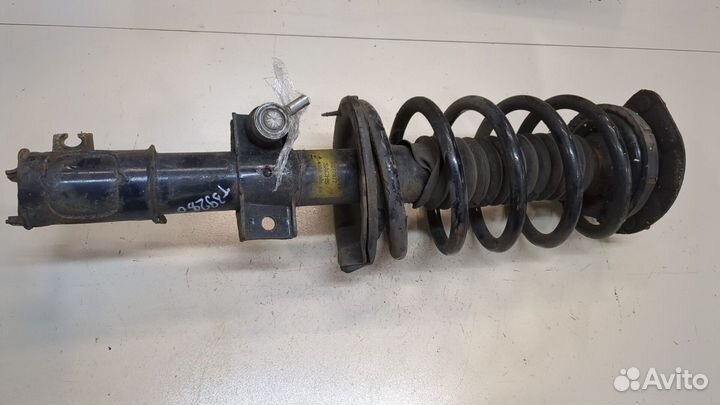 Амортизатор подвески Volvo XC90, 2004