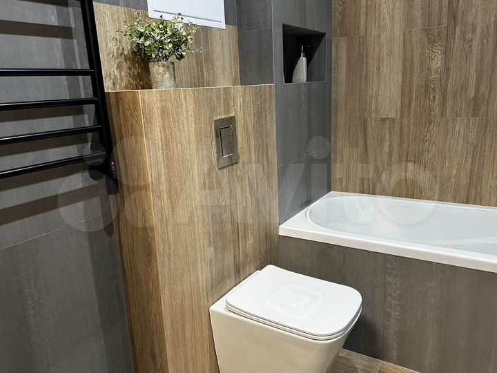 Квартира-студия, 26 м², 12/19 эт.