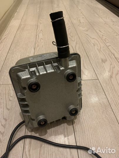 Компрессор для аквариума