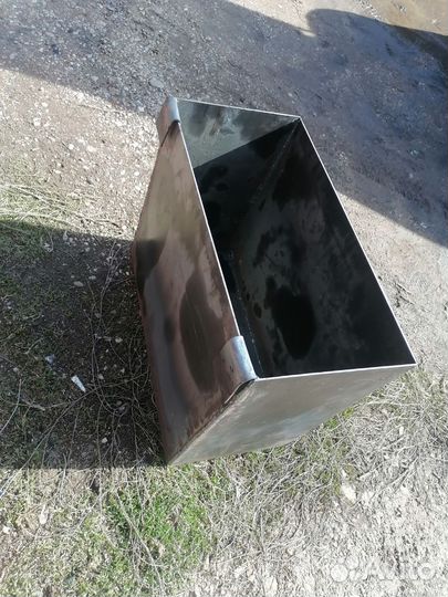 Бак для бани