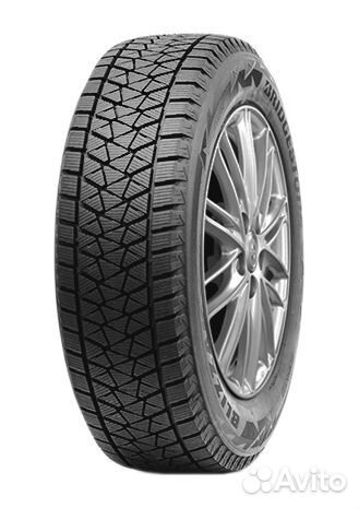 Bridgestone Blizzak DM-V2 235/60 R16 100S