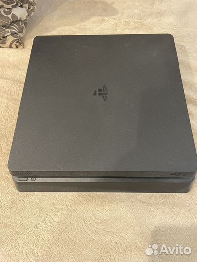 Sony playstation 4 slim 500gb