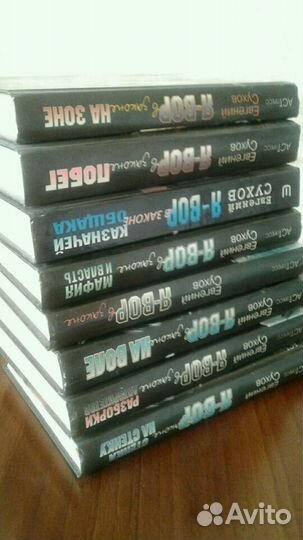 Книги Евгения Сухова