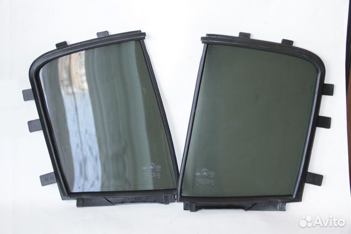 Geely MK cross Форточки задней двери 1018006206