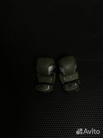 Перчатки для мма крабы Venum
