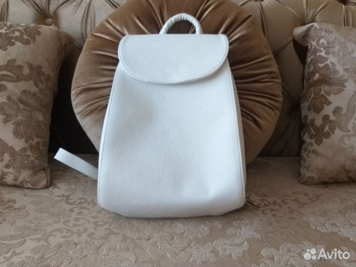 Рюкзак женский