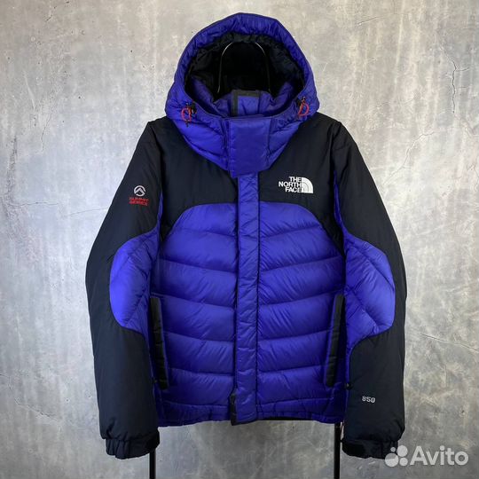 Пуховик The North Face 850 Оригинал