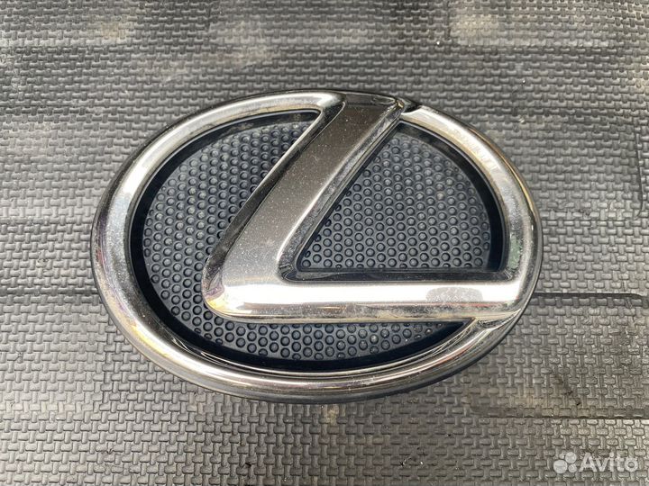 Лейба lexus